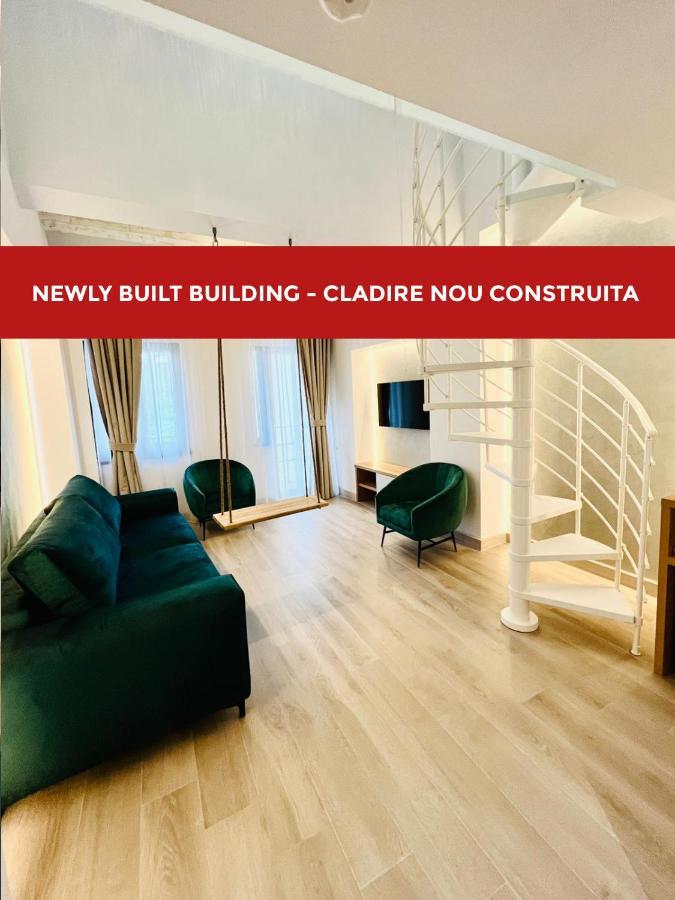 House4You - Blanari 布加勒斯特 外观 照片